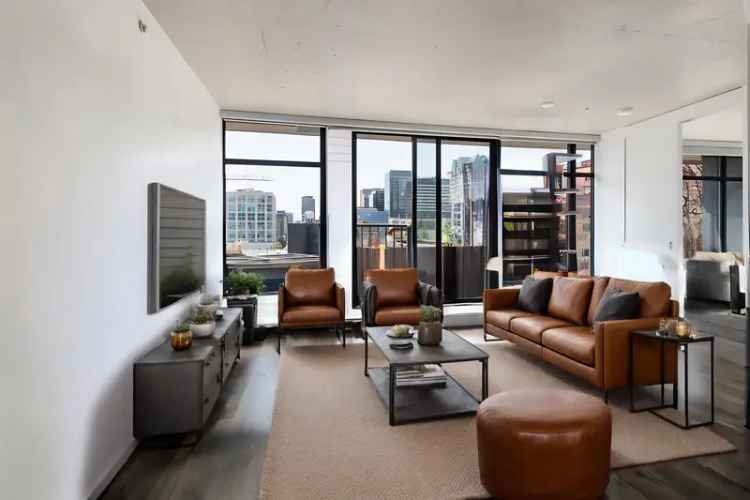 Downtown Vancouver Condo for Sale in Woodwards W43