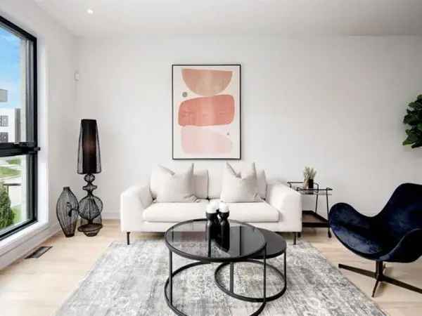 Two or more storey for sale (Montérégie) #RF102
