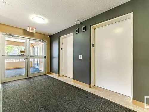 Condo For Sale In Callingwood South, Edmonton, Alberta