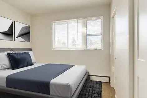 Rent 1 Room Apartment in Edmonton with Modern Amenities