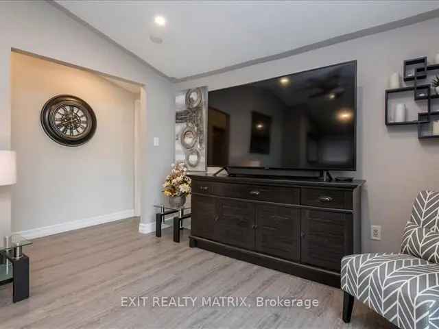 House For Sale in Ramara Township, Ontario