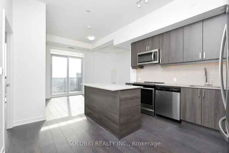 Condo For Rent in Mississauga, Ontario