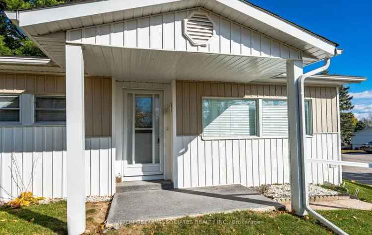 House For Sale in Innisfil, Ontario