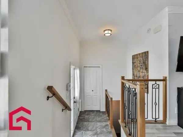 Bungalow Semi-detached for Sale Lanaudiere