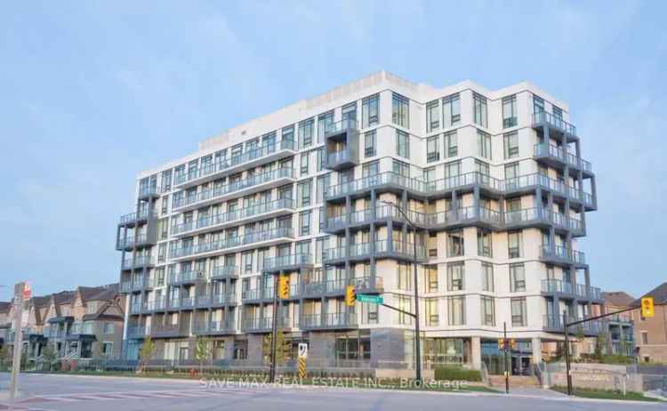 Lease Beautiful Condo Unit With Balcony Near Mt Pleasant Go Station