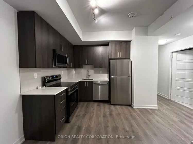 Condo For Rent in Fort Erie, Ontario