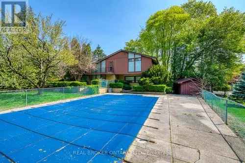 House For Sale In Clarkson - Lorne Park, Mississauga, Ontario