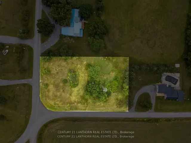 Land For Sale in null, Ontario