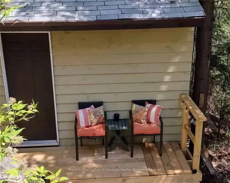 Buy Cottage Near Crane Lake with 3 Bedrooms and Bunkie