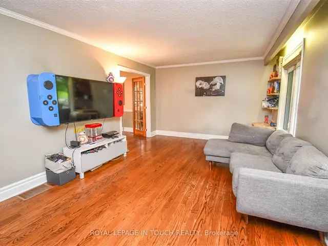 House For Sale in Porters Lake, null