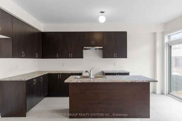 4-Bedroom New Home in Master-Planned Community