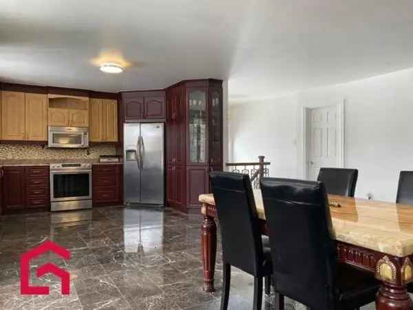 Spacious Bungalow for Sale Laurentides Perfect for Large Family