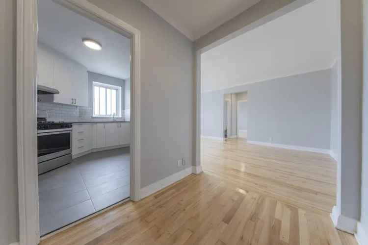 Apartment For Rent in Montreal, Quebec