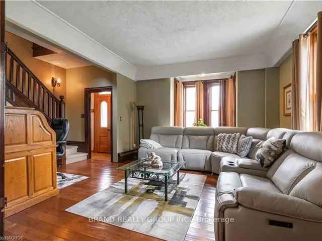 Durham Charm: Family Home Near Downtown