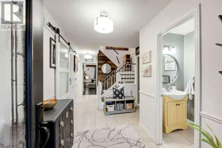 Buy House in Westmount Featuring Modern Comfort and Luxurious Upgrades