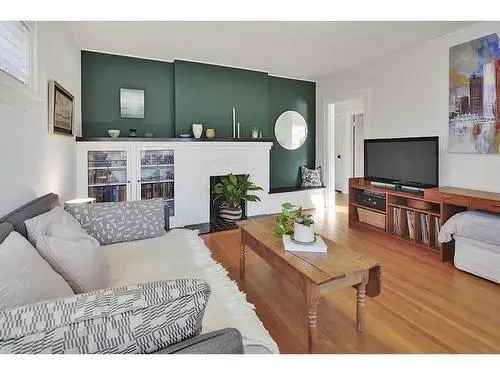 House For Sale In Vancouver, British Columbia