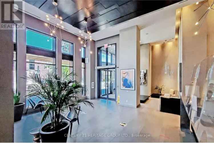 Regent Park 1 1 Bedroom Condo for Sale