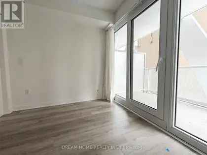 2-Bedroom Condo in Downtown Toronto Near U of T