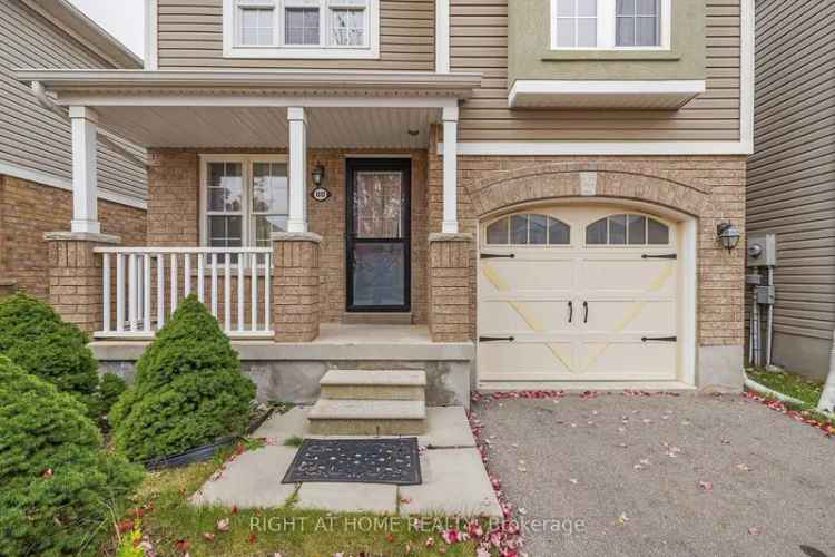 House For Sale in Hamilton, Ontario