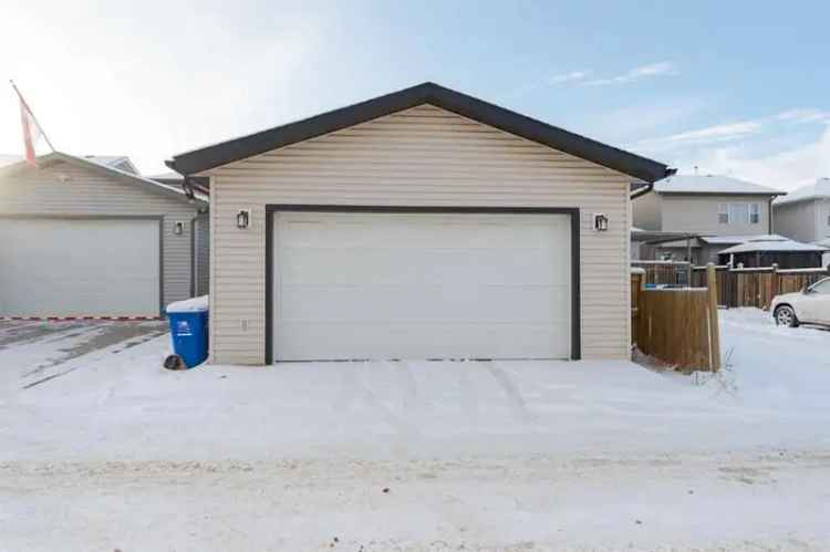 House For Rent in Fort McMurray, Alberta