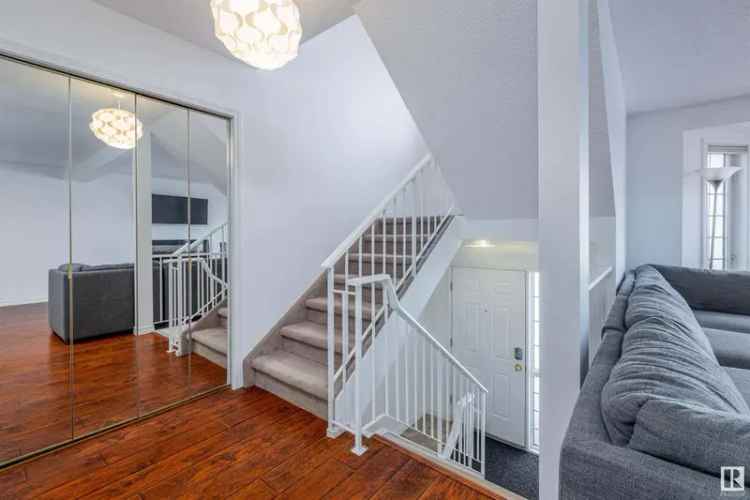 Buy Townhome in Southgate with Victorian Charm and Modern Upgrades