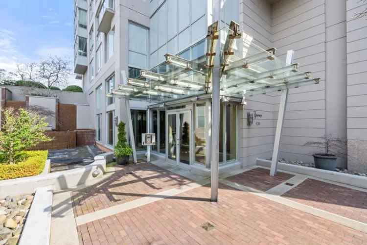 Central Lonsdale Condo for Sale The Symphony 2 Beds 2 Baths 1130 Sq Ft