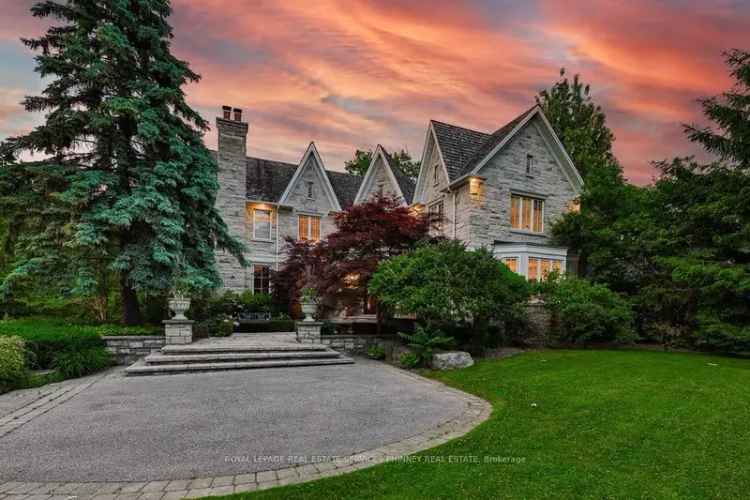 Luxury 8100+ Sq Ft Home 4 1 Bedrooms 5 Baths Lorne Park