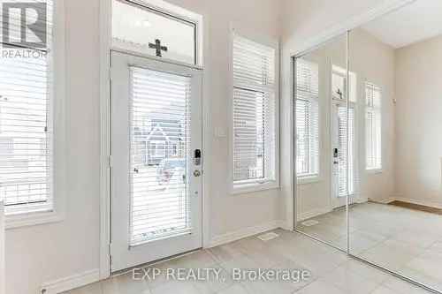 3-Bedroom 3.5-Bathroom Home for Sale in Orleans Chapel Hill South