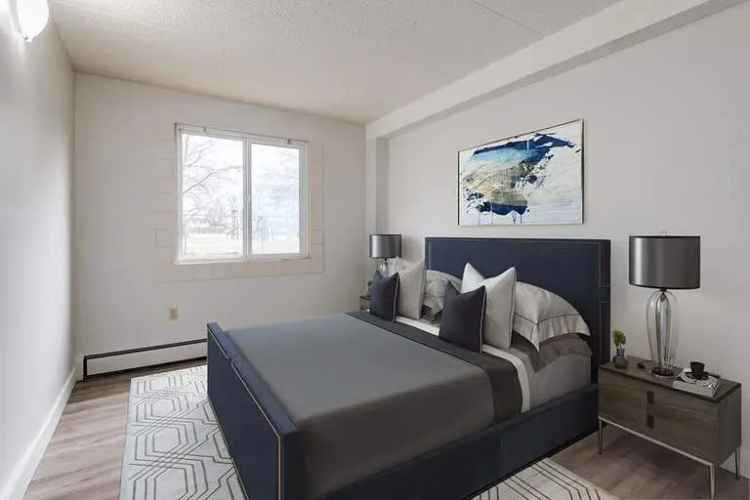 Rent Palm Road Apartments Lethbridge Comfortable and Convenient Living