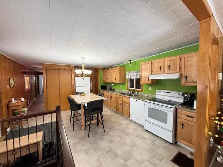 Bungalow for Sale Riviere du Loup