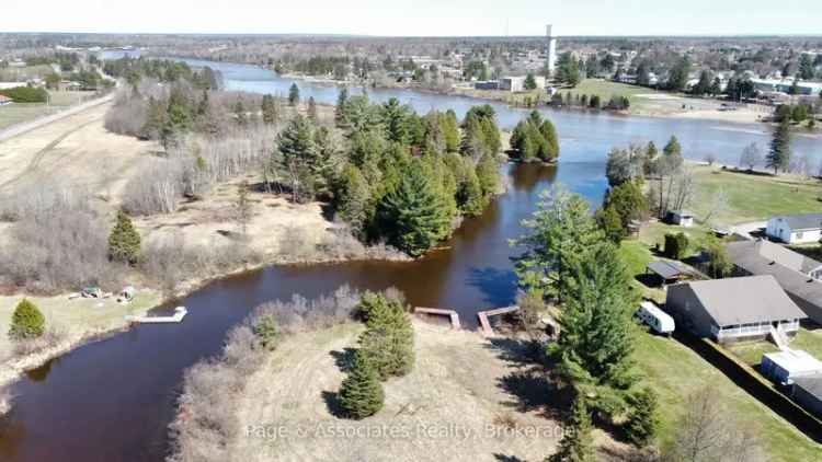 House For Sale , West Nipissing, Ontario