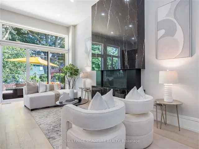 House For Sale in Toronto, Ontario