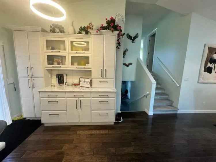 House For Rent in Lethbridge, Alberta