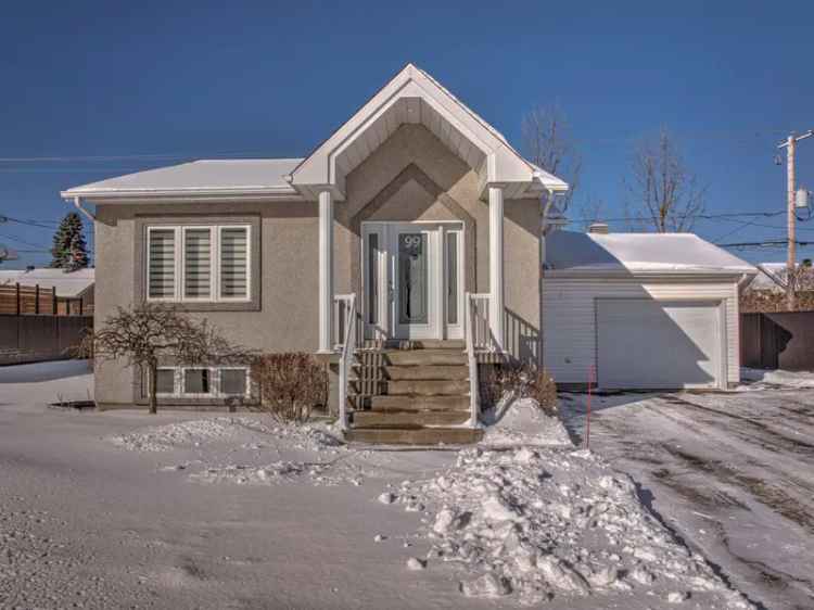 Bungalow for sale, 99, Rue Pelletier, Saint-Charles-Borromée - Proprio Direct