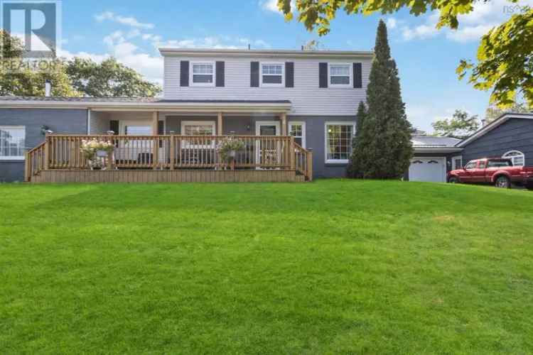 5-Bedroom Family Home Near NSCC