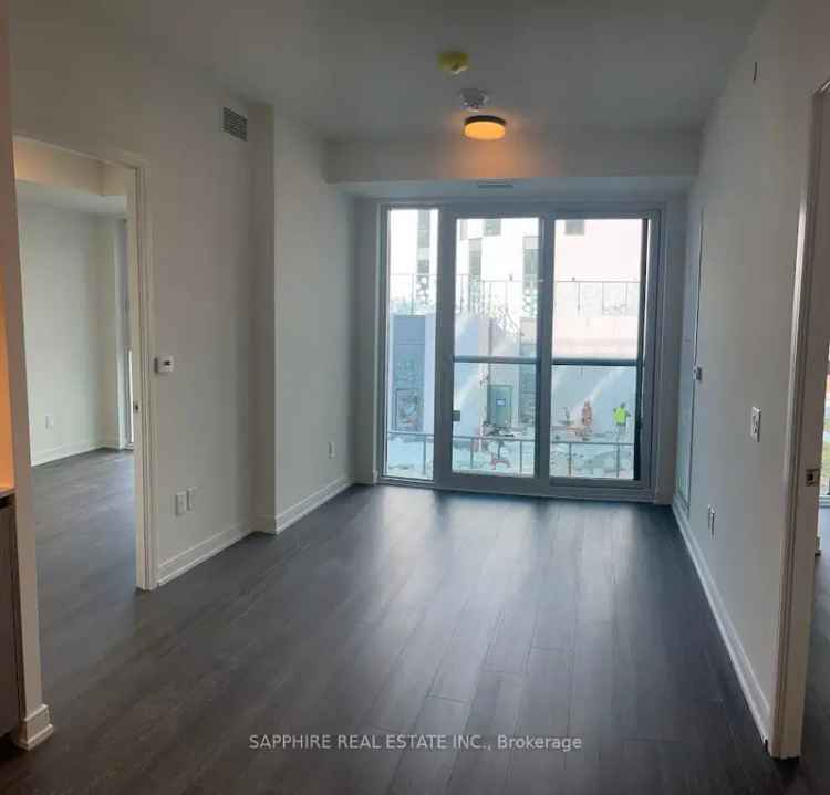 Canary House Condo 3 1 Bedroom 2 Washroom Near George Brown College