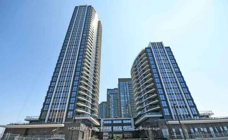 Condo For Rent in Mississauga, Ontario