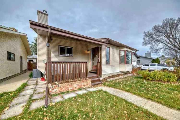 House For Rent in Calgary, Alberta