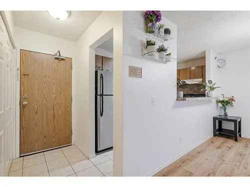 Condo For Sale In Forest Lawn, Calgary, Alberta