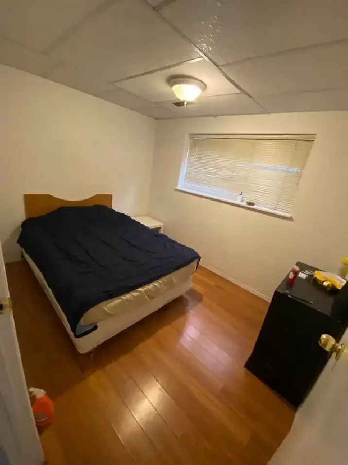 Vancouver one bedroom for rent close to UBC Langara Downtown