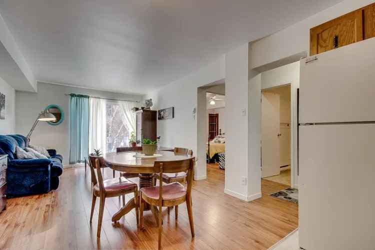 Apartment For Rent in Trois-Rivières, Quebec