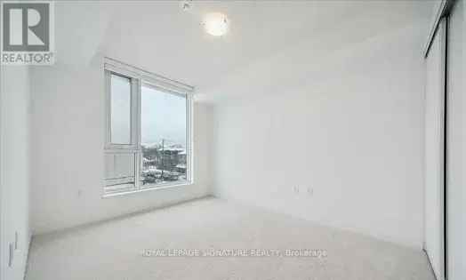 1 room apartment of 74 m² in Toronto