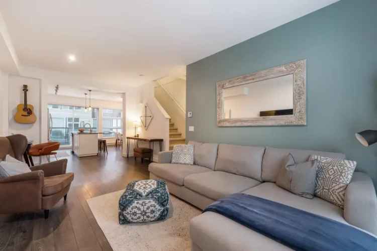 Grandview Surrey Townhouse for Sale - Breeze Community