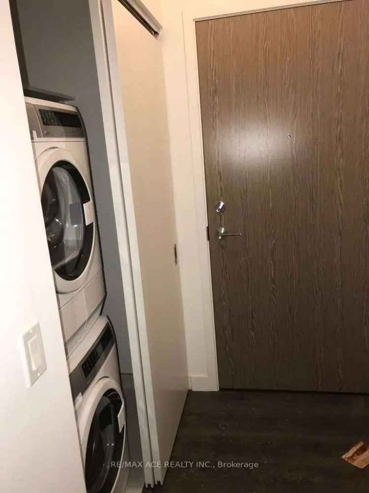 Condo For Rent in Toronto, Ontario