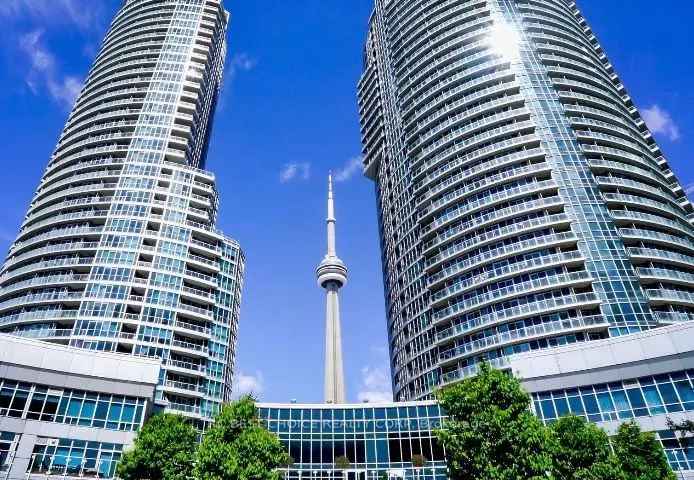 Condo For Rent in Toronto, Ontario