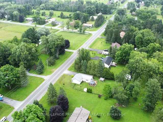 House For Sale in Belleville, Ontario