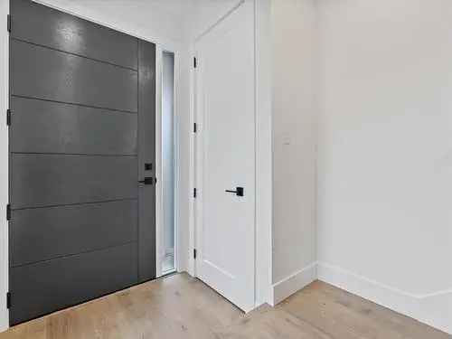 House For Sale Willoughby Langley British Columbia