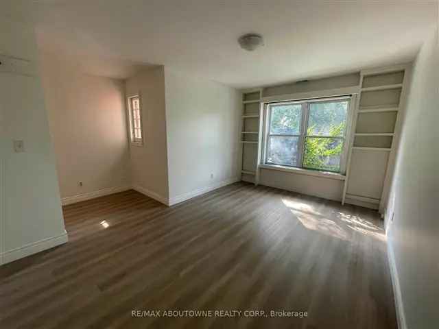 Hamilton 3-Unit Home Huge Income Potential Newly Renovated