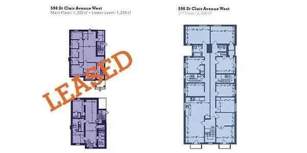 Affordable Office Suites for Rent in a Prime Location