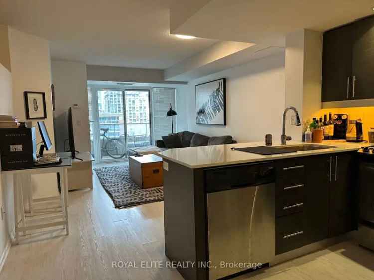 Condo For Rent in Toronto, Ontario